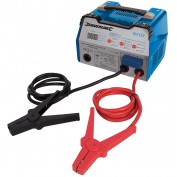 PROSTOWNIK AKUMULATOROWY I STARTER 12A 6/12V