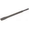 DŁUTO UDAROWE PŁASKIE SDS PLUS 20x250 mm