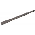 DŁUTO UDAROWE PŁASKIE SDS PLUS 20x250 mm