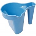 PLASTIKOWY POJEMNIK NA FARBĘ (600 ML)