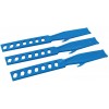 ZESTAW PLASTIKOWYCH MIESZADEŁ DO FARBY 3 SZT. (280 MM)