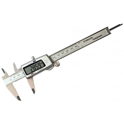 SUWMIARKA CYFROWA ( 150 MM)