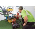 PROSTOWNIK AKUMULATOROWY I STARTER 12A 6/12V