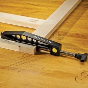 ZACISK Z SZYBKIM ZWALNIANIEM -Pock-it Hole Clamp( 76 mm(3"))