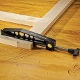 ZACISK Z SZYBKIM ZWALNIANIEM -Pock-it Hole Clamp( 76 mm(3"))